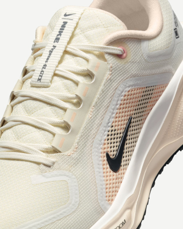 Кроссовки AIR ZOOM PEGASUS 41 GTX Ws (RU 37 EU 38 USw 7 СМ 23.3; sail/guava ice/crimson tint/anthracite)